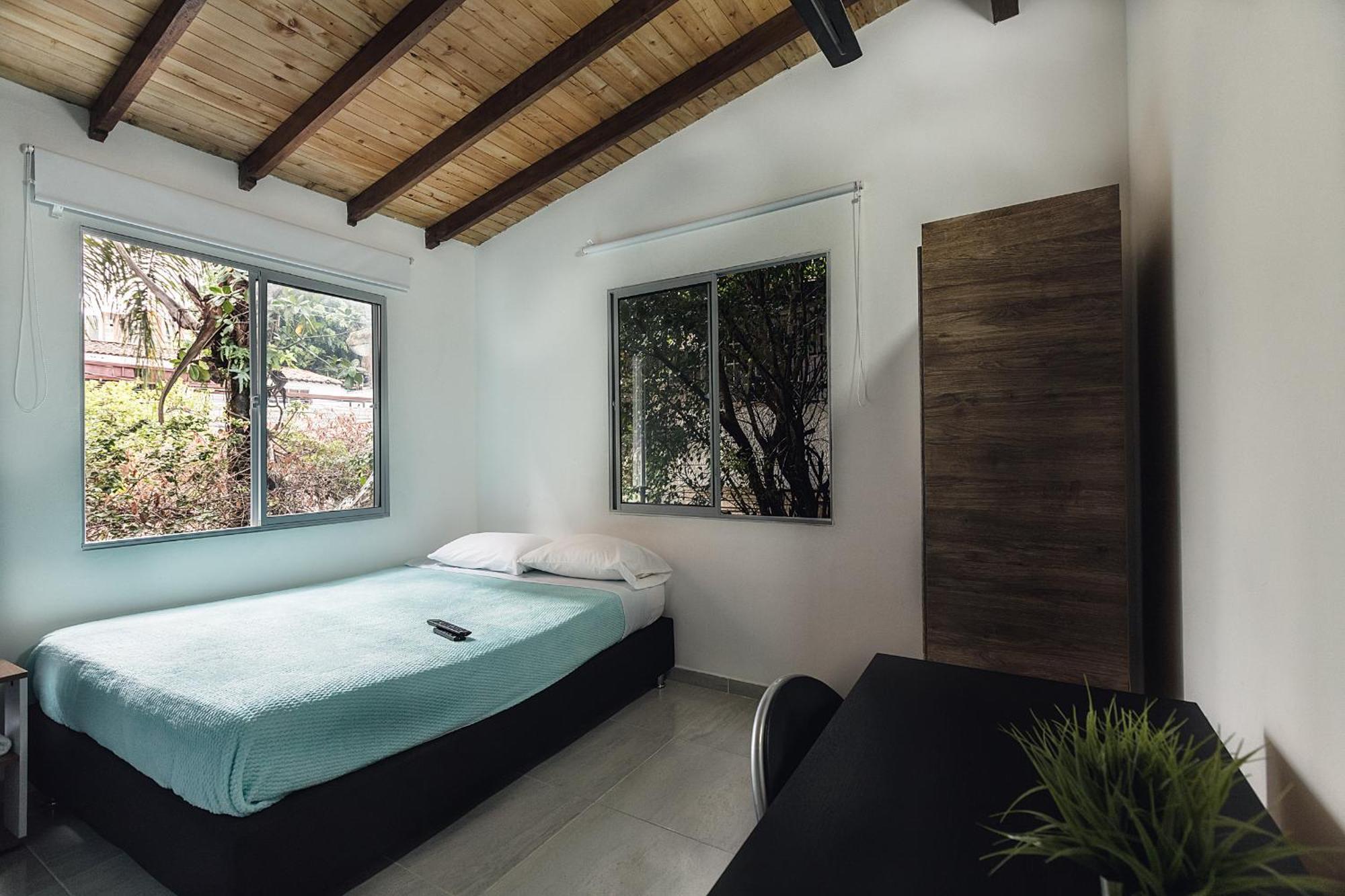 Living Hotel Medellin Exterior photo